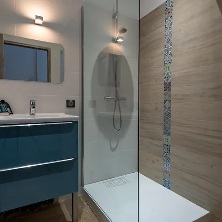 L Effet Agay Apartament